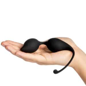 10 day challenge boksen fra Sinful