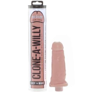 clone a willy klon din penis medium skin tone