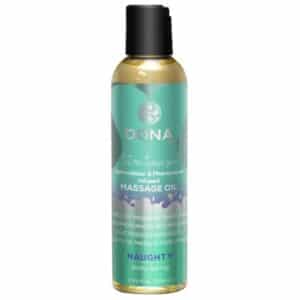 dona massageolie med duft
