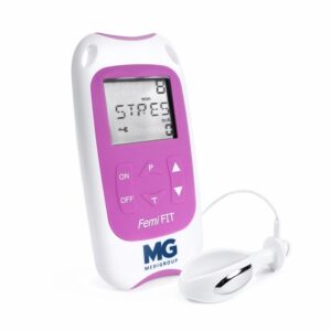 femifit bækkenbundstræner anmeldelse