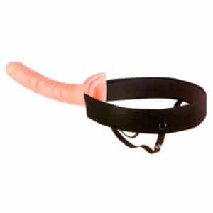 fetish fantasy stor hollow strap on