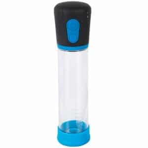 mr. membr automatisk penis pumpe