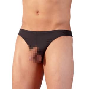 svenjoyment open front g string