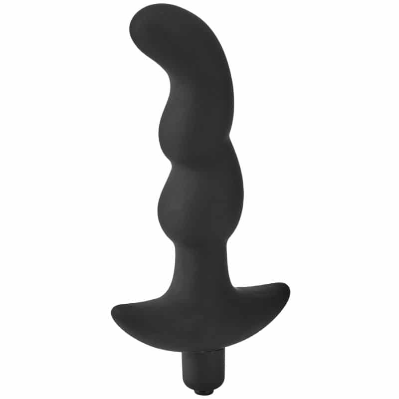 Sinful Rippled Vibrerende Prostata Massager