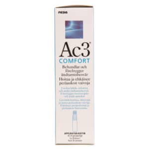 ac3comfort gel 45ml