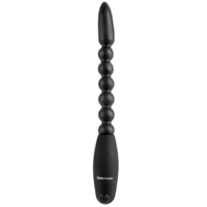 anal fantasy flexa pleaser power beads