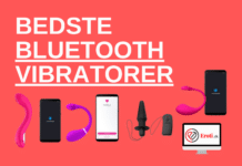 bedste bluetooth vibrator