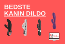 bedste kanin dildo