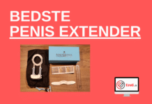 bedste penis extender