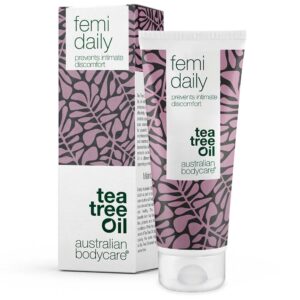 intim femi daily 100ml