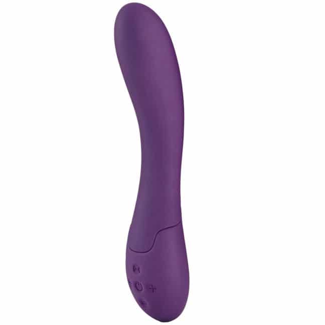 opladelig dildo for begynder