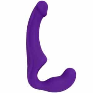 Fun Factory Share Strap-on Dildo Silikone
