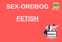 fetish