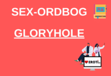 gloryhole