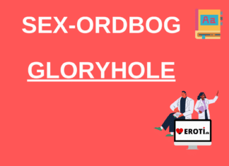 gloryhole