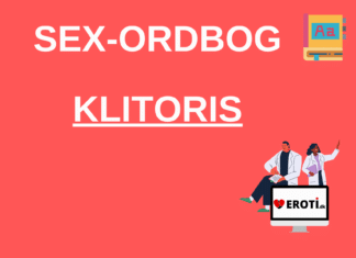 klitoris