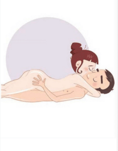 Sexstillinger lille penis