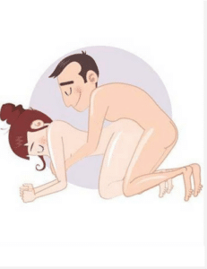 Sexstillinger lille penis
