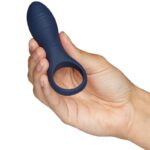 Vibrerende Love Ring