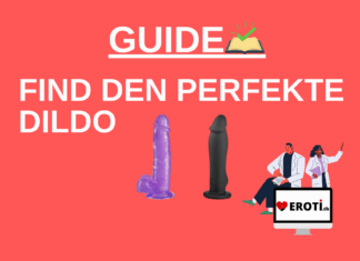 find den perfekte dildo