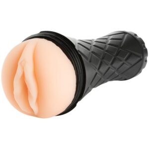 mr. membr lucy original pussy masturbator