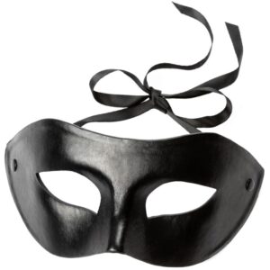 passkey obaie masquerade mask