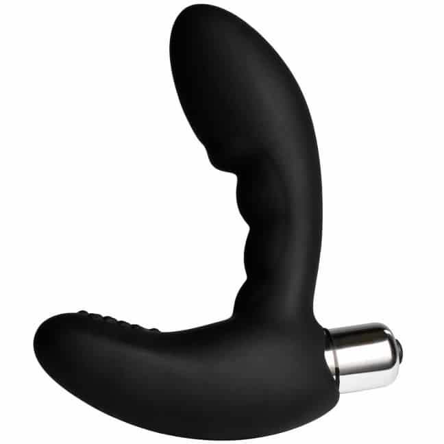 dobbelt prostata dildo