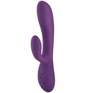 velve riva rabbit vibrator