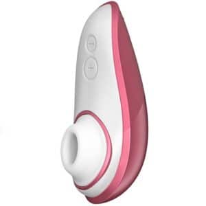 womanizer liberty klitoris stimulator pink