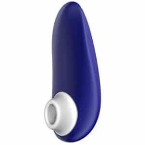 womanizer starlet 2 klitoris stimulator blue