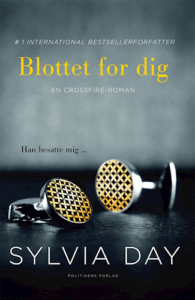 Blottet for dig
