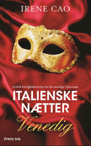 Italienske nætter venedig