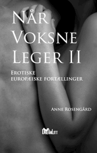 Når voksne leger 2