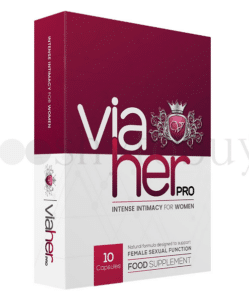 ViaHer pro