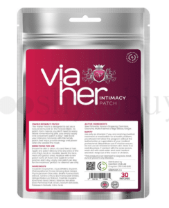 ViaHer intimacy
