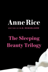 The sleeping Beauty trilogy