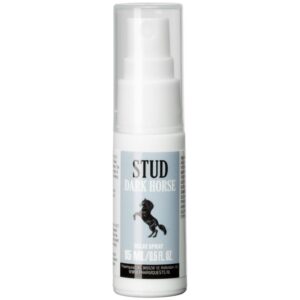 dark horse stud delay spray 15 ml