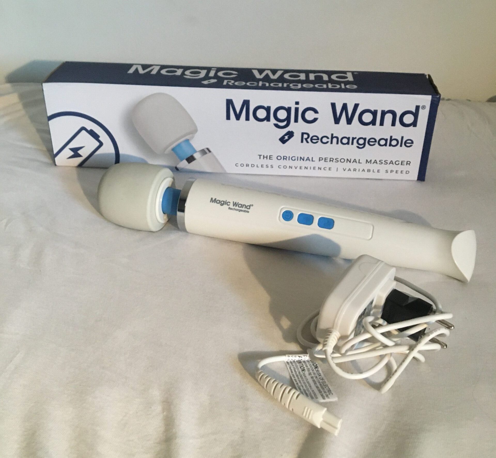 pakke af hitachi magic wand den originale