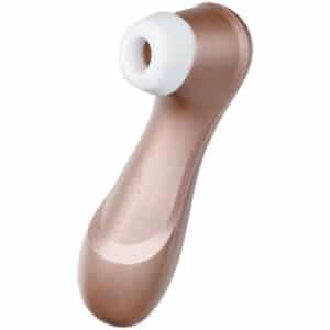 satisfyer pro 2 next generation klitoris stimulator