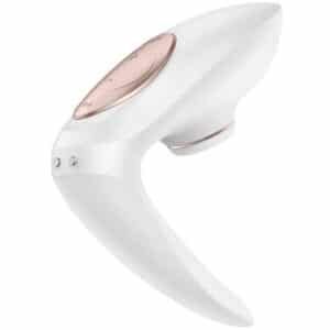 satisfyer pro 4 couples par vibrator