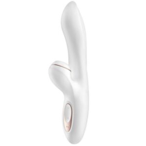 satisfyer pro g spot rabbit vibrator