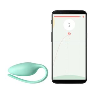 Elvie Trainer App-styret Bækkenbundstræner