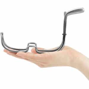 Kirk Jennings Dental Gag