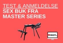 Anmeldelse sex buk
