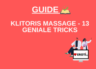 Klitoris massage – 13 geniale tricks til guddommelig stimulering