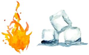 sådan onanerer du med en dildo leg med forskellige temperaturer