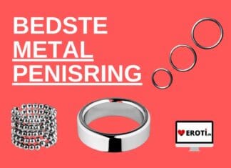 metal penisring bedst i test