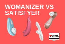 Womanizer vs Satisfyer