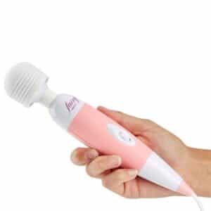 Fairy Mini Massage Wand