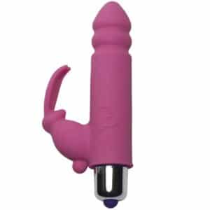 Rocks Off Bullet Bunny Silikone Vibrator